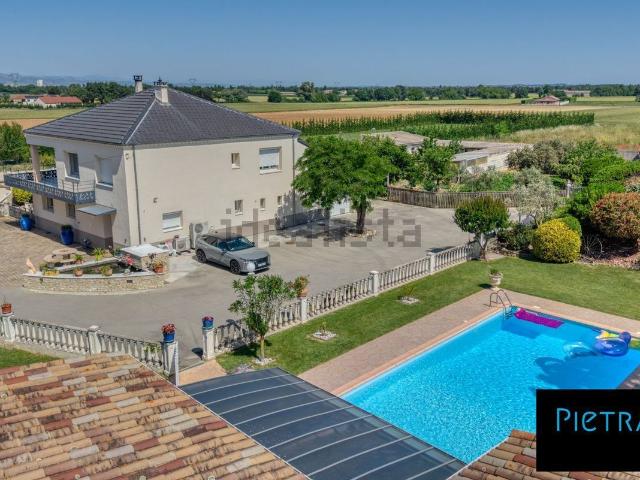 Maison, Chabeuil