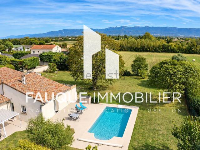 Maison, Chabeuil