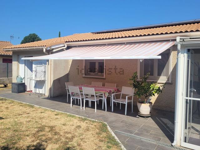Maison, Chabeuil