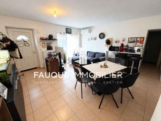 Maison, Chabeuil