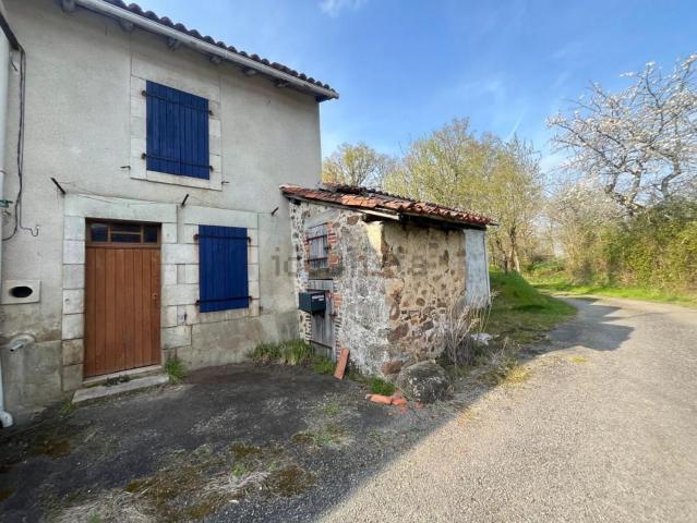 Maison, Chabrac