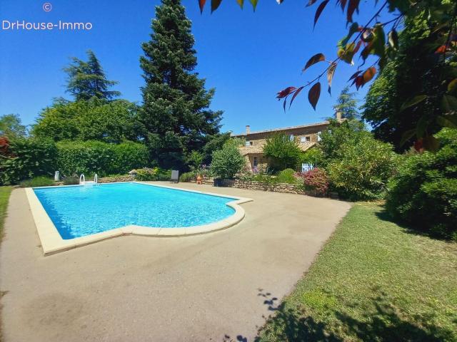 Maison, Chabrillan