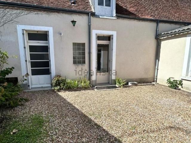 Maison, Chabris