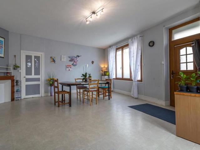 Maison Chabris 7 pièce s 134.98 m2
