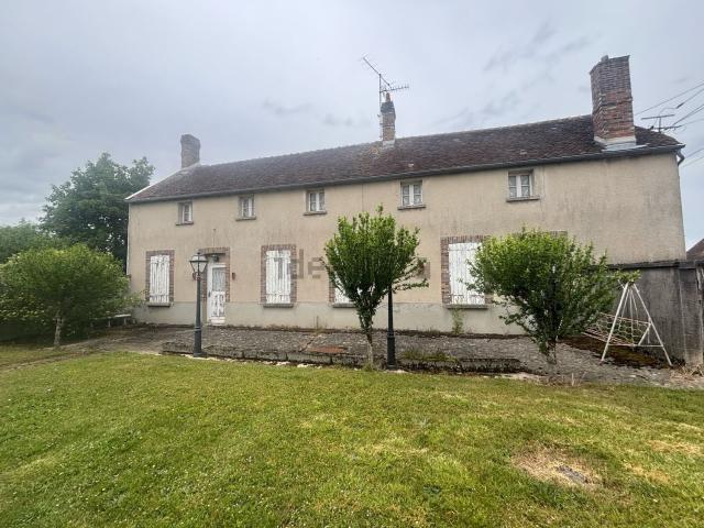 Maison, Chaintreaux