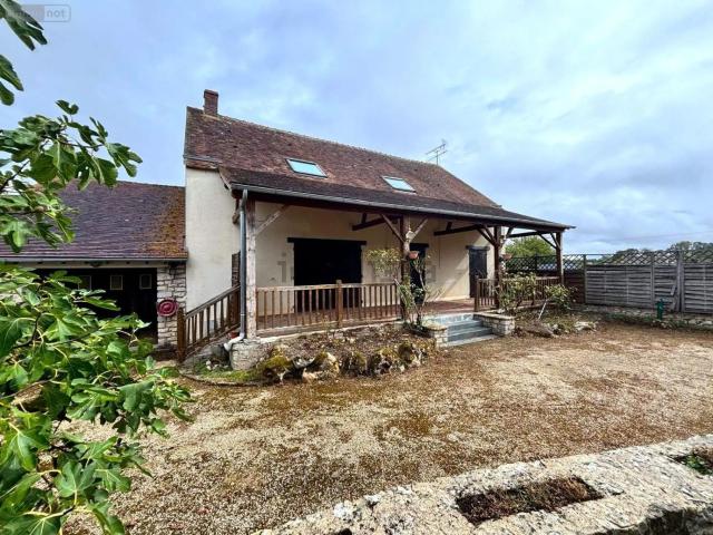 Maison, Chaintreaux