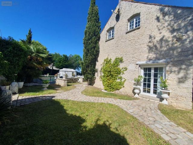 Maison, Chaintreaux