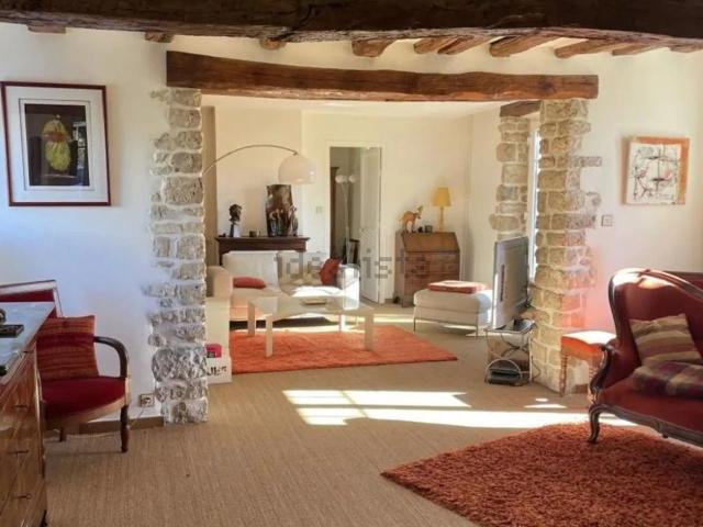 Maison, Chaintreaux