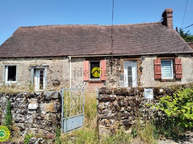 Maison, Chaillac