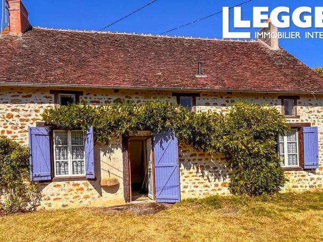 Maison, Chaillac
