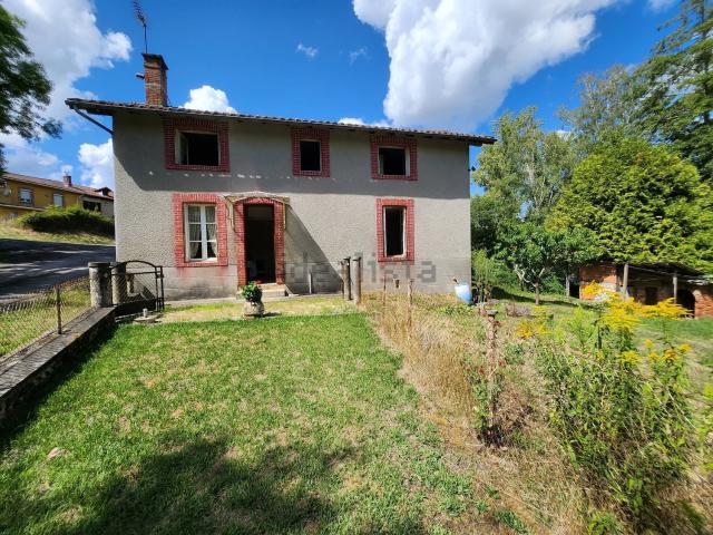 Maison, Chaillac sur Vienne