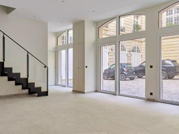 Maison • Chaillot
