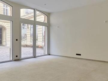 Maison • Chaillot