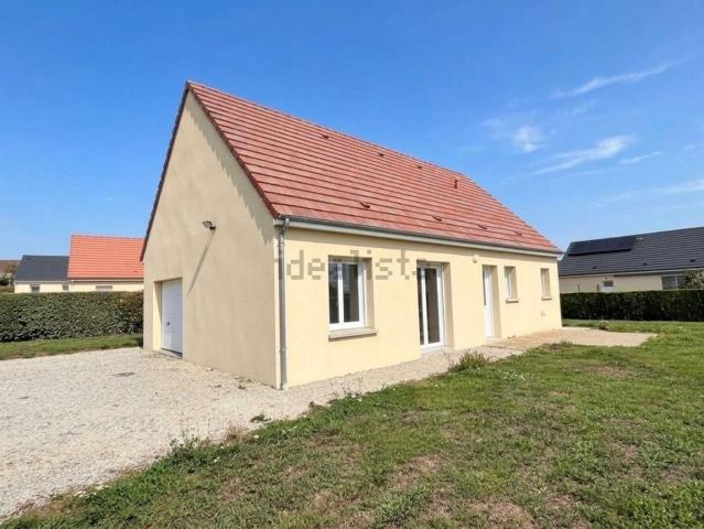 Maison, Chailloué