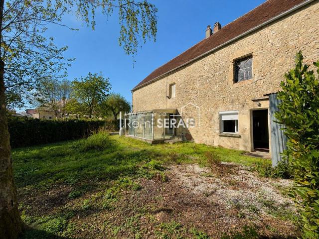Maison, Chailloué