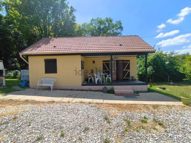 Maison, Chailly en Brie