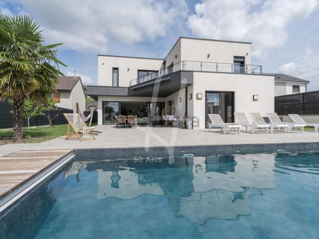 Maison, Chailly lès Ennery