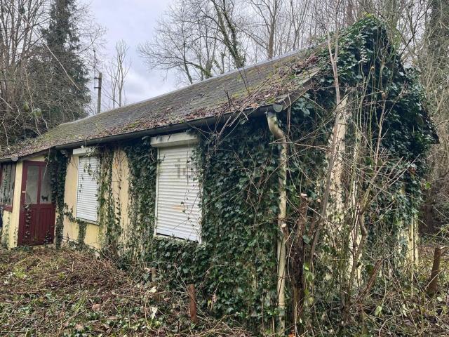 Maison, Chalo Saint Mars