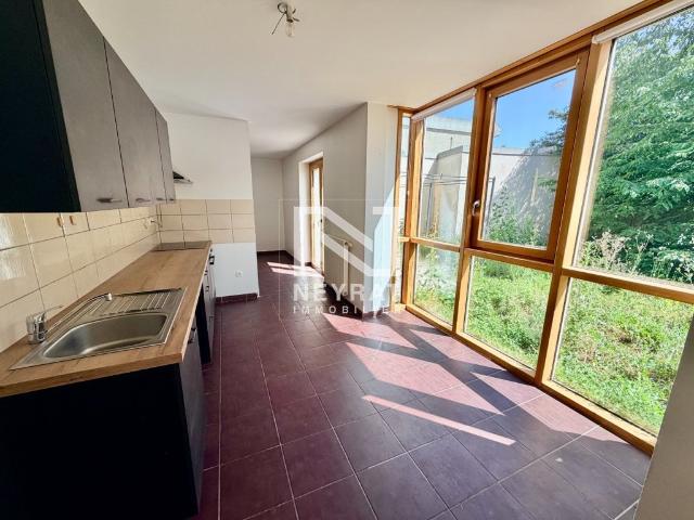 MAISON CHALON SUR SAONE !