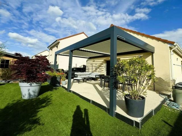Maison, Châlons en Champagne