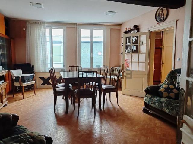 Maison, Châlons en Champagne