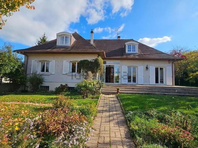 Maison, Châlons en Champagne