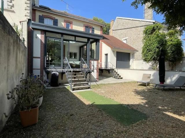 Maison, Châlons en Champagne
