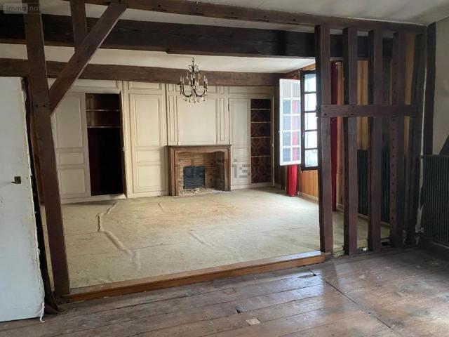 Maison, Châlons en Champagne