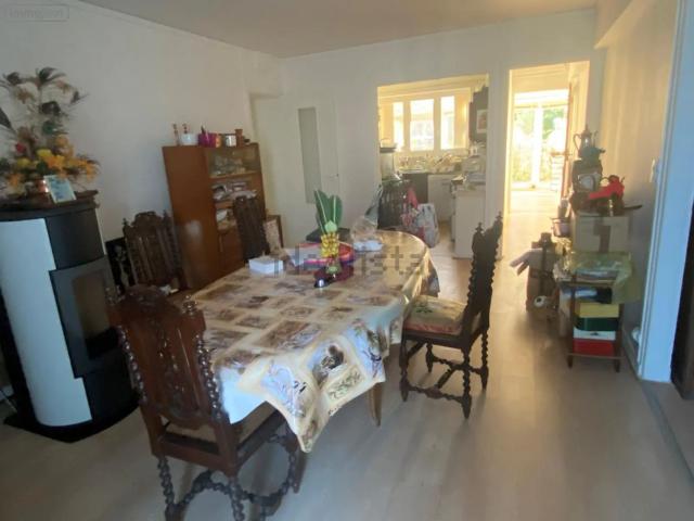 Maison, Châlons en Champagne