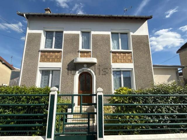 Maison, Châlons en Champagne