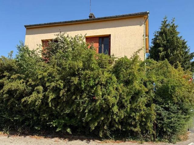 Maison, Châlons en Champagne