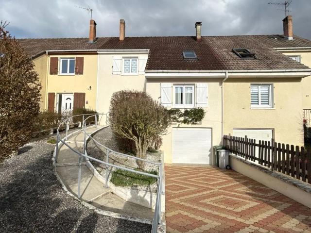Maison, Châlons en Champagne