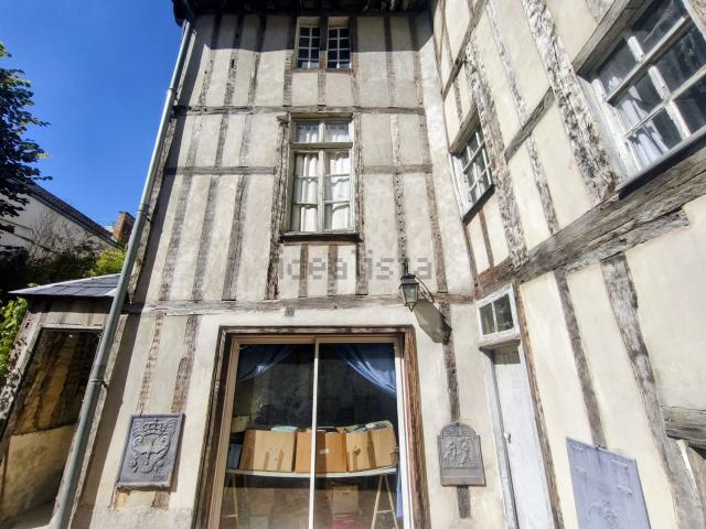 Maison, Châlons en Champagne