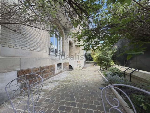 Maison, Châlons en Champagne