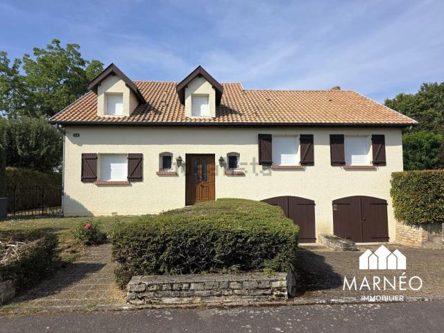 Maison, Châlons en Champagne