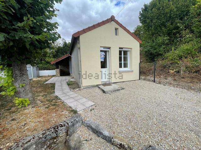 Maison, Chalautre la Petite