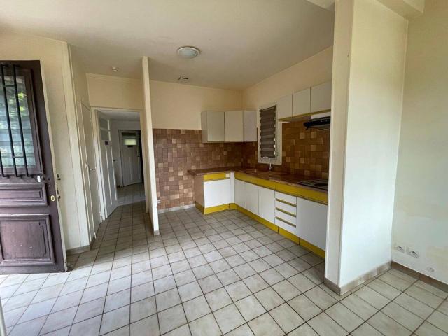 Maison CHALAUTRE LA PETITE 38 m²