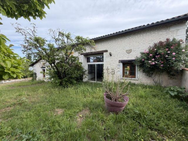 Maison, Chalais