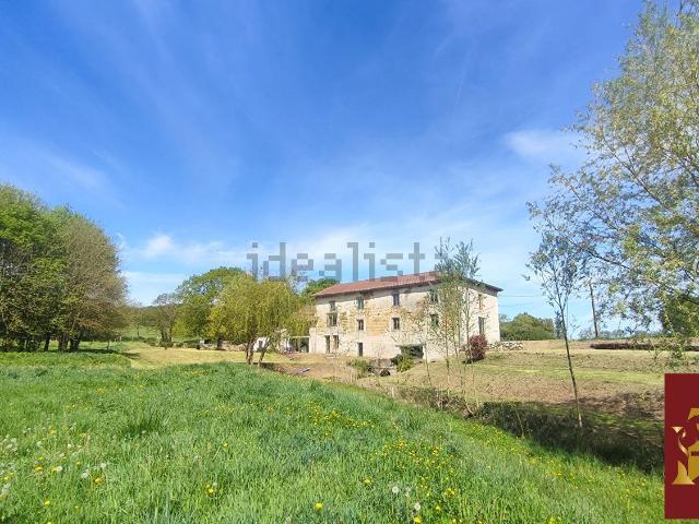 Maison, Chalamont