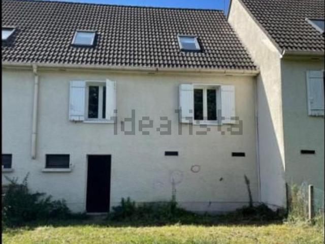 Maison, Châlette sur Loing