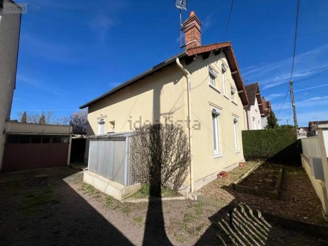 Maison, Châlette sur Loing