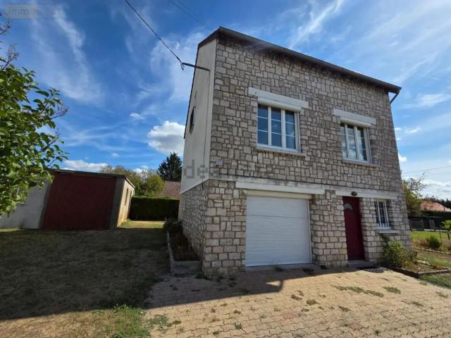 Maison, Châlette sur Loing