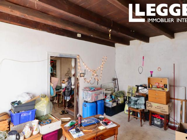 Maison chaleureuse de deux chambres  à proximité du golf, des commerces et attractions locales
