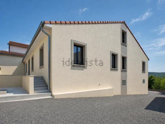 Maison, Chaligny