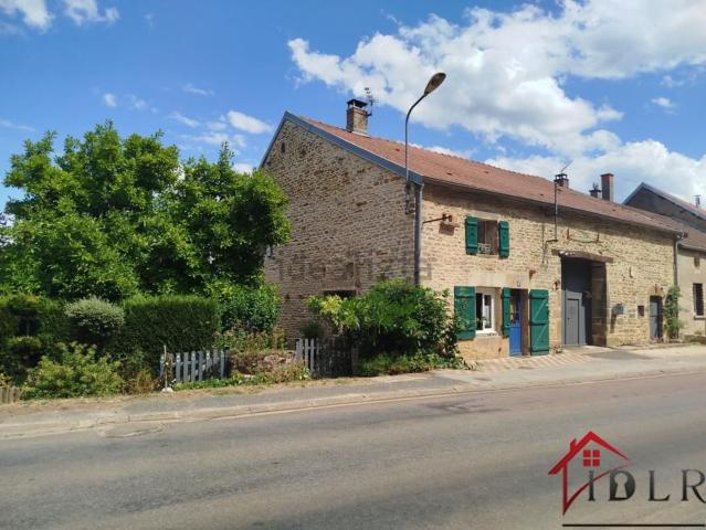 Maison, Chalindrey
