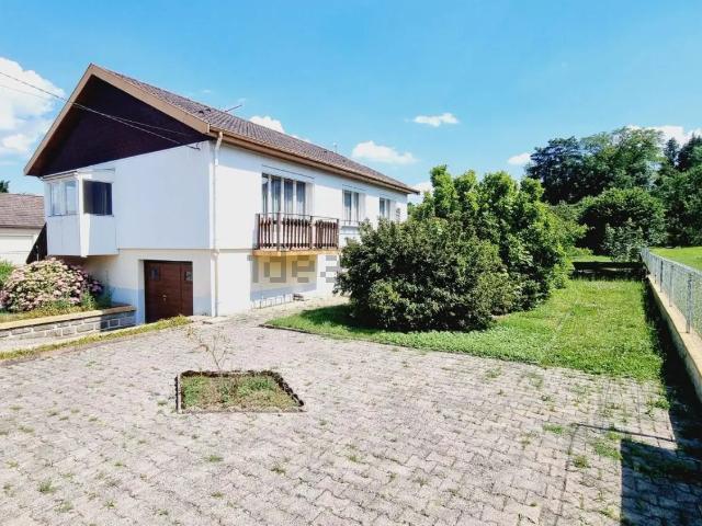 Maison, Chalindrey
