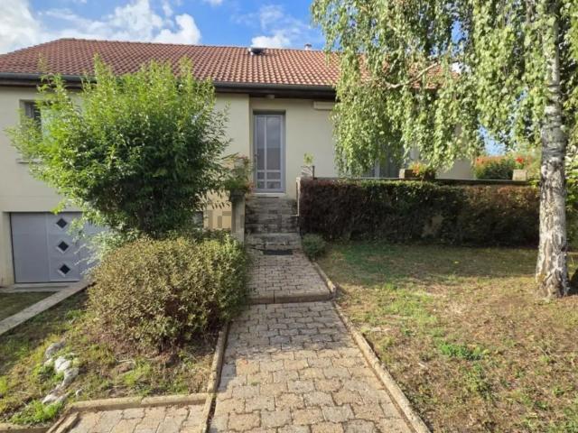 Maison, Chalindrey