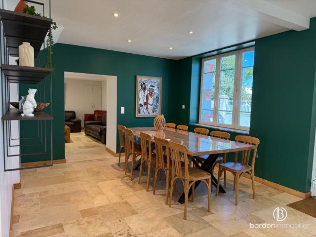 Maison Challans 165.74 m2