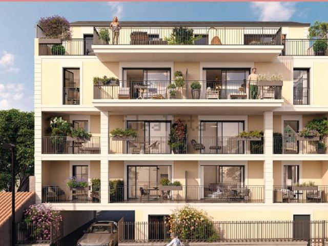 Maison, Challans