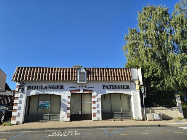 Maison, Challans